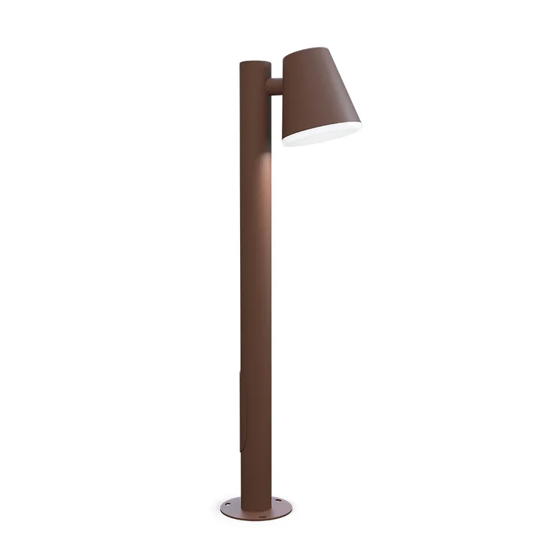 Mist 103cm bornes