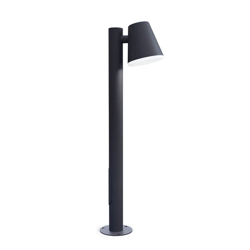 Mist 103cm bornes
