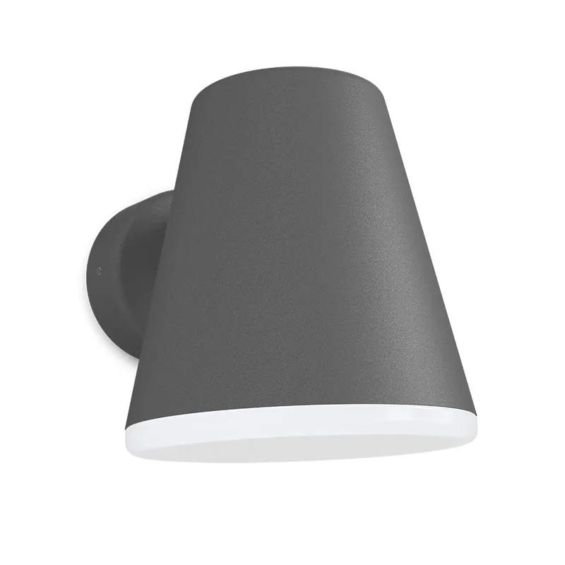 Mist lampe d’extérieur