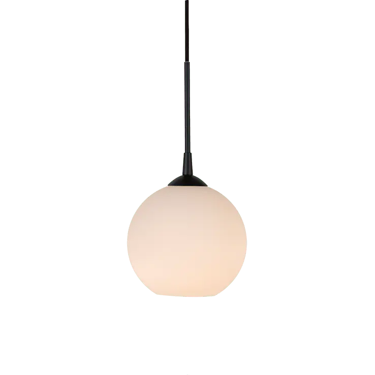 Capo Ø20 suspension