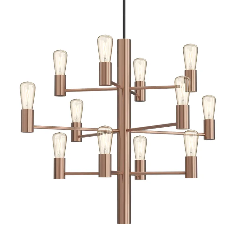 Manola 12 Ø60 suspension