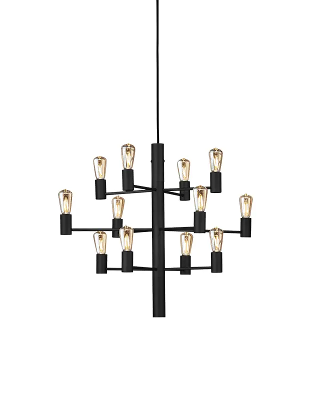 Manola 12 Ø60 suspension