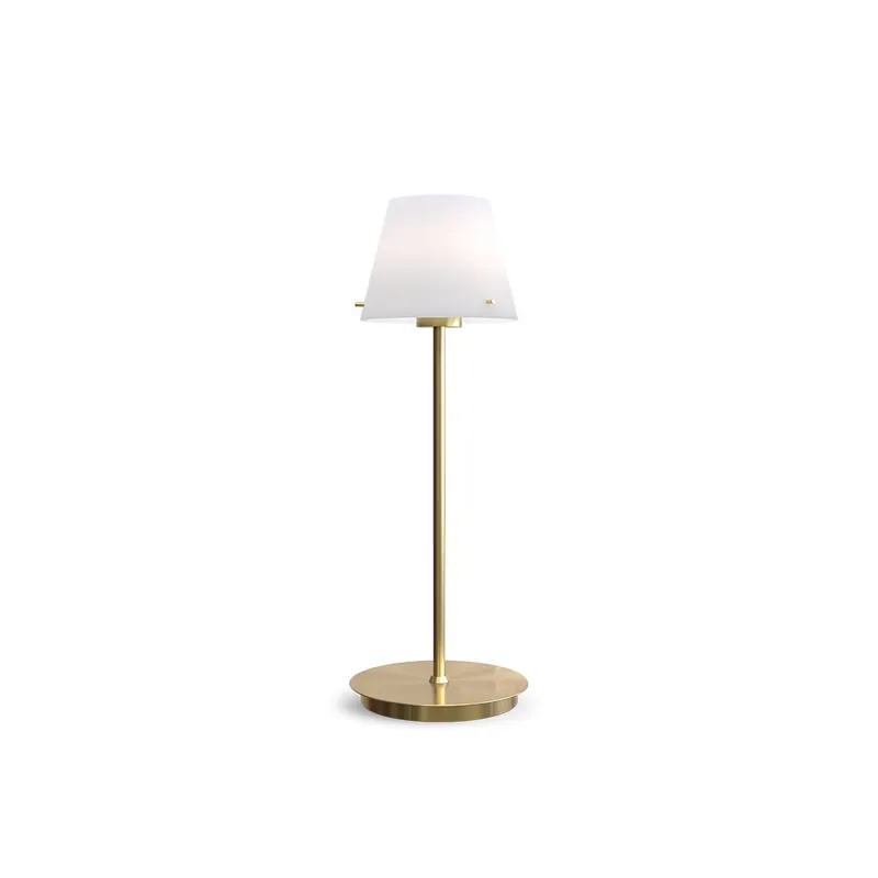 Gil 34cm lampe de table