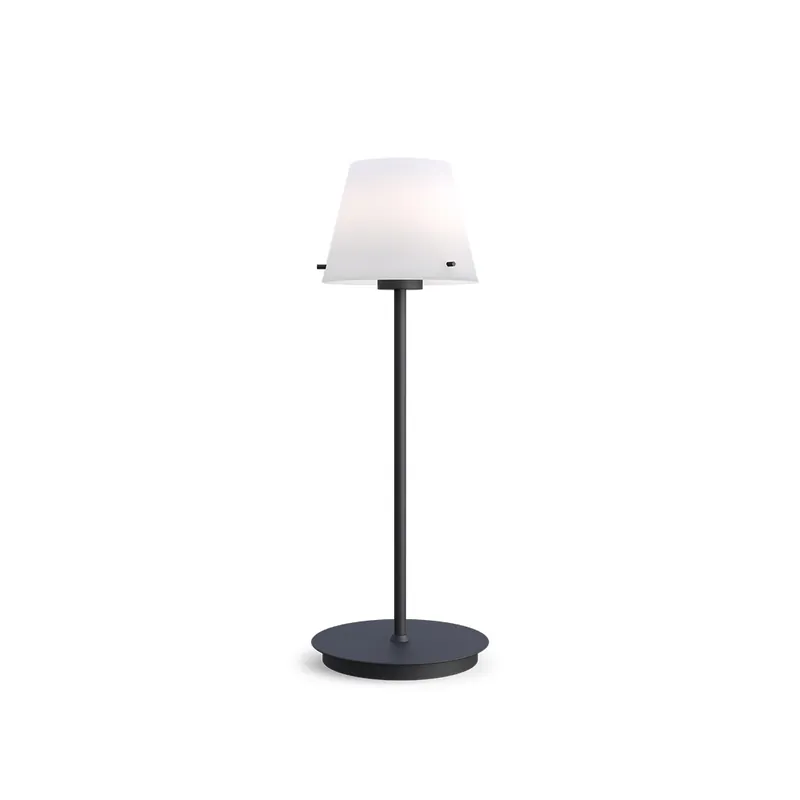 Gil 34cm lampe de table