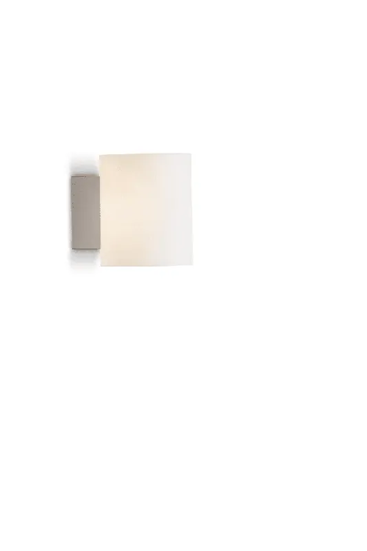 Evoke S applique murale