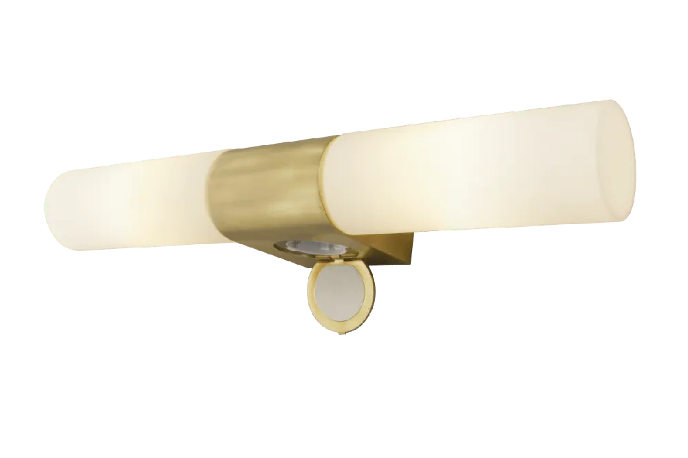 Cosenza 44cm lampe de salle de bain