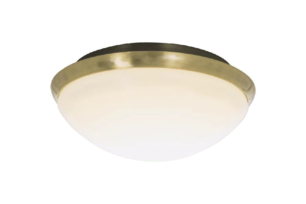 Siracusa Ø25 lampe de salle de bain