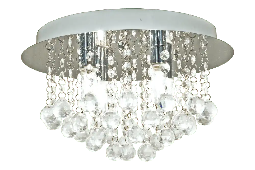 Teresa Ø36 lampe de salle de bain