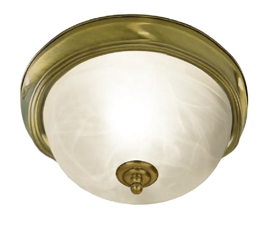 Napoli Ø28 lampe de salle de bain