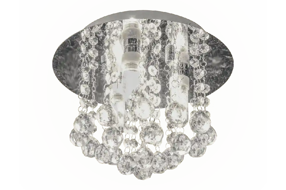 Nicoline Ø26 lampe de salle de bain