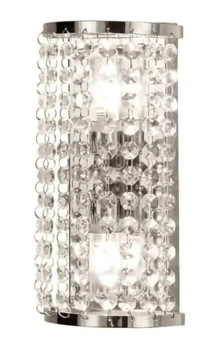 Teresa 25cm lampe de salle de bain