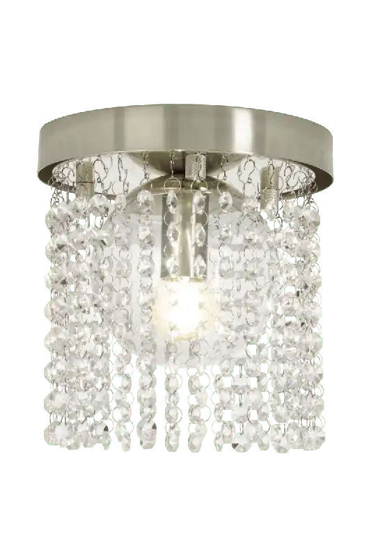 Claudia Ø20 lampe de salle de bain