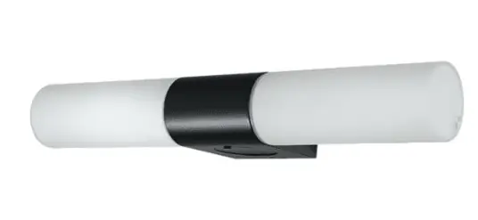Cosenza 44cm lampe de salle de bain