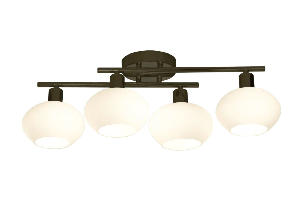 Elba 60cm lampe de salle de bain