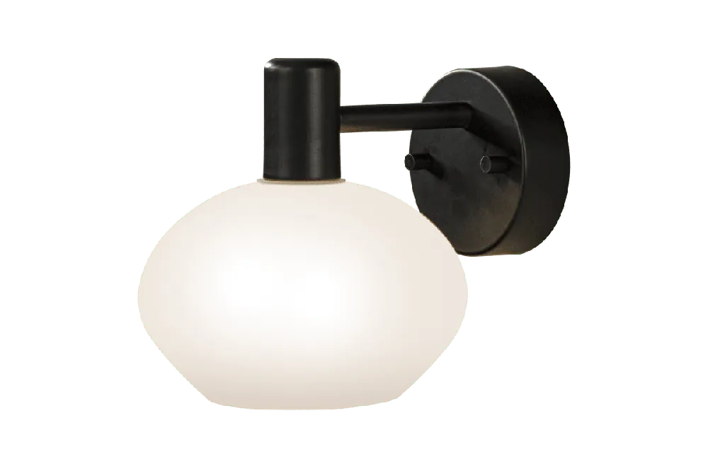 Elba Ø15 lampe de salle de bain