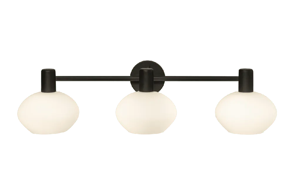 Elba 63cm lampe de salle de bain