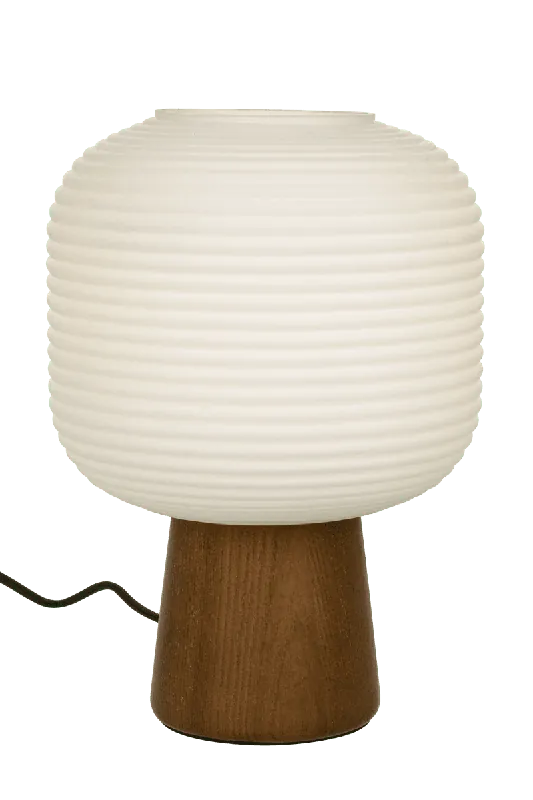 Aura 30cm lampe de table