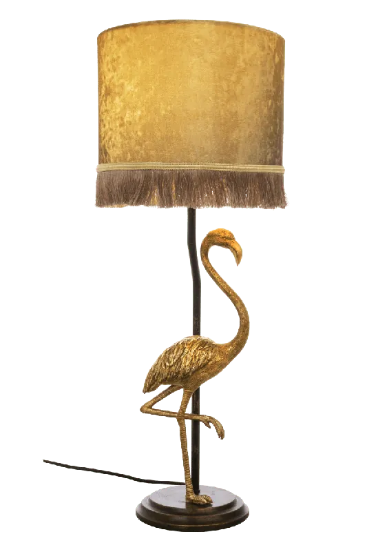 Flamingo 67cm lampe de table
