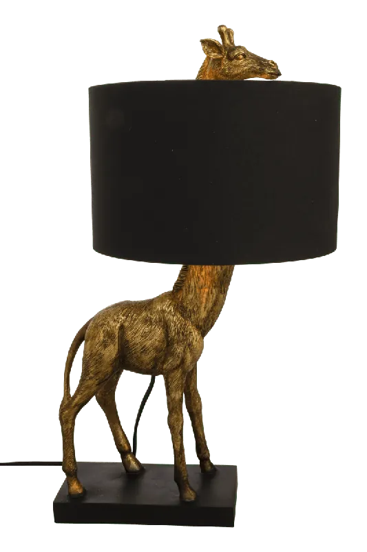 Affe 50cm lampe de table