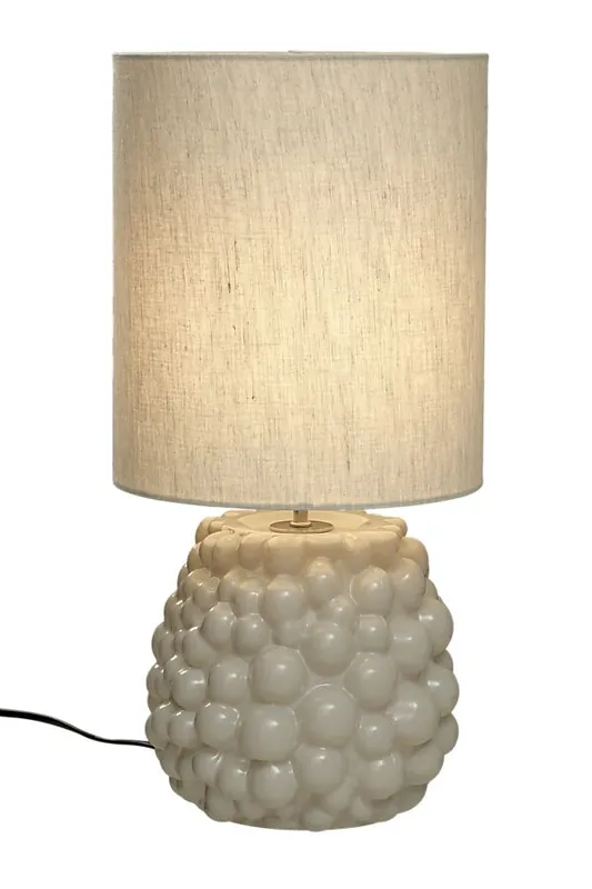 Bubbles 48cm lampe de table