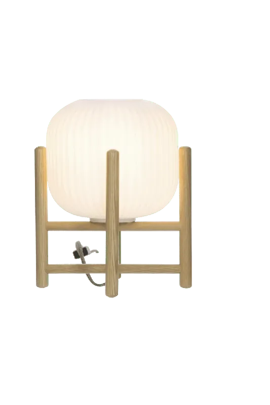 Vinda 30cm lampe de table
