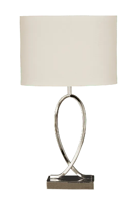Posh 54cm lampe de table