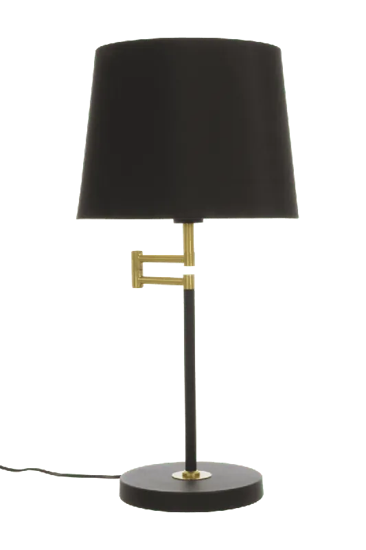 Birka 60cm lampe de table