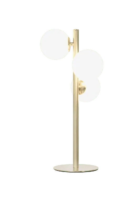 Molekyl 46cm lampe de table