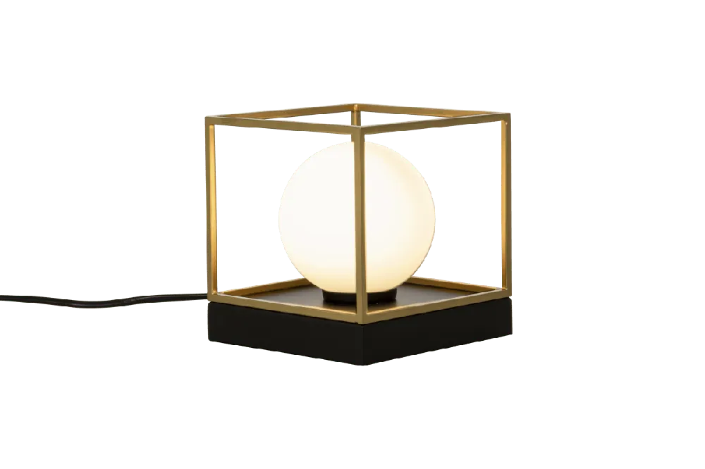 Astro 15cm lampe de table