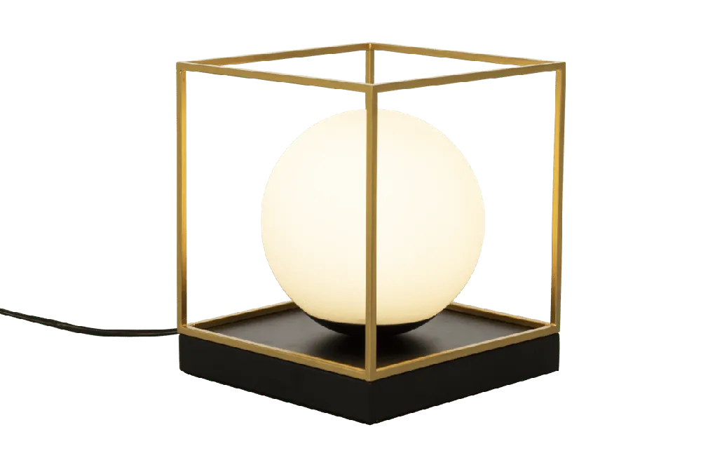Astro 20cm lampe de table