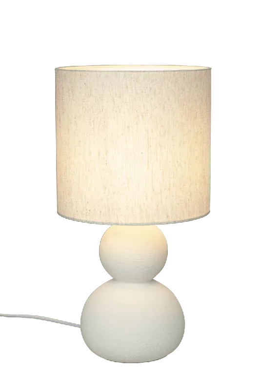 Kalamata 42cm lampe de table