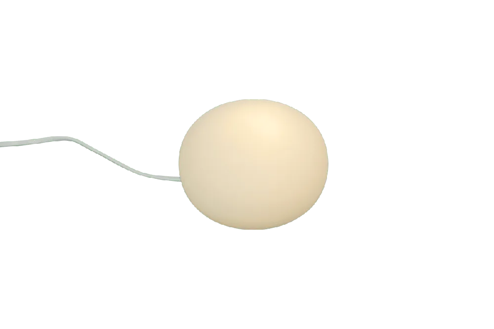 Globus 10cm lampe de table