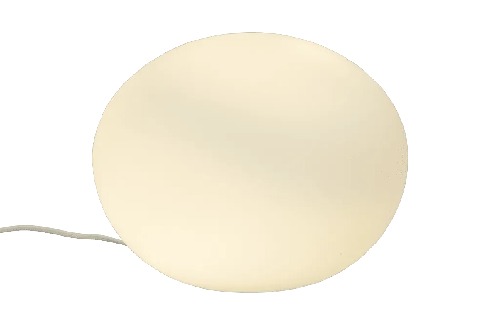 Globus 23cm lampe de table