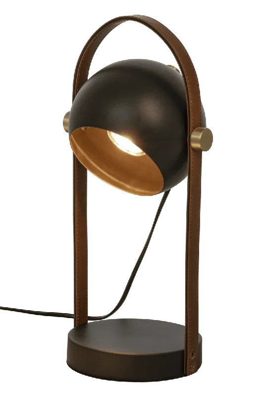 Bow 38cm lampe de table