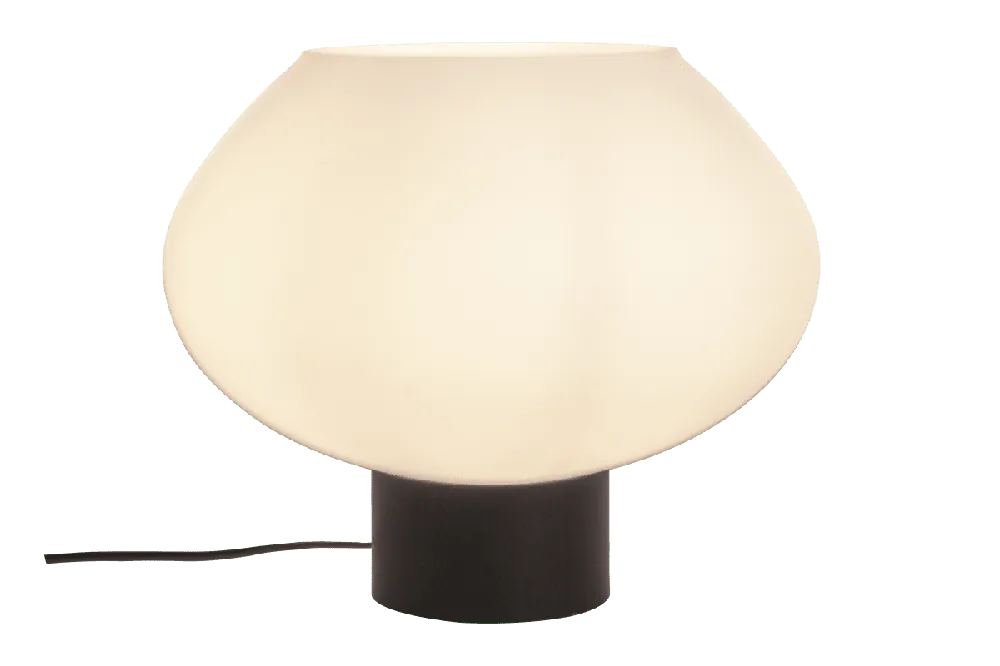 Bell 30cm lampe de table