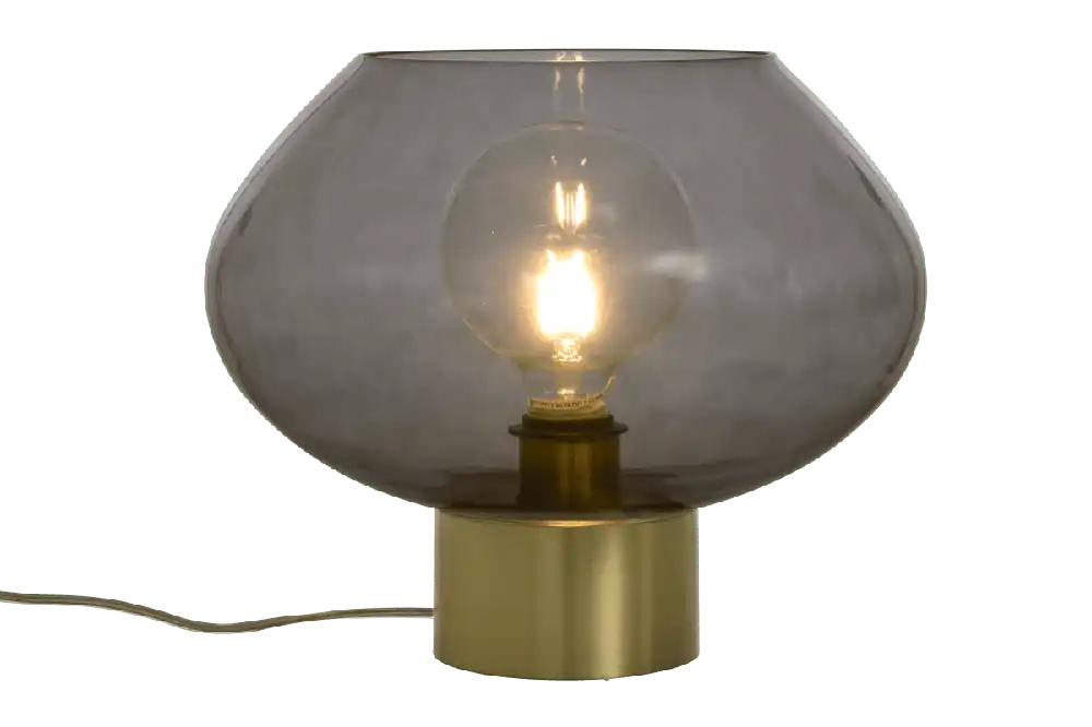 Bell 30cm lampe de table