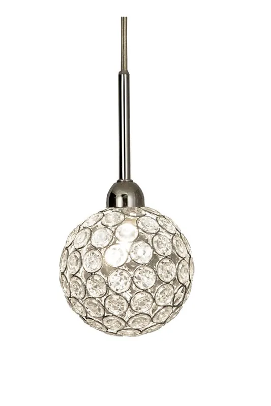 Bling Ø11 lampe de fenêtre