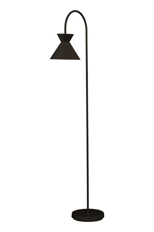 Coni lampadaire