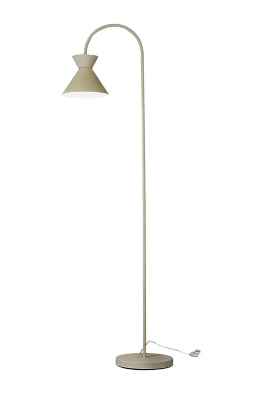 Coni lampadaire