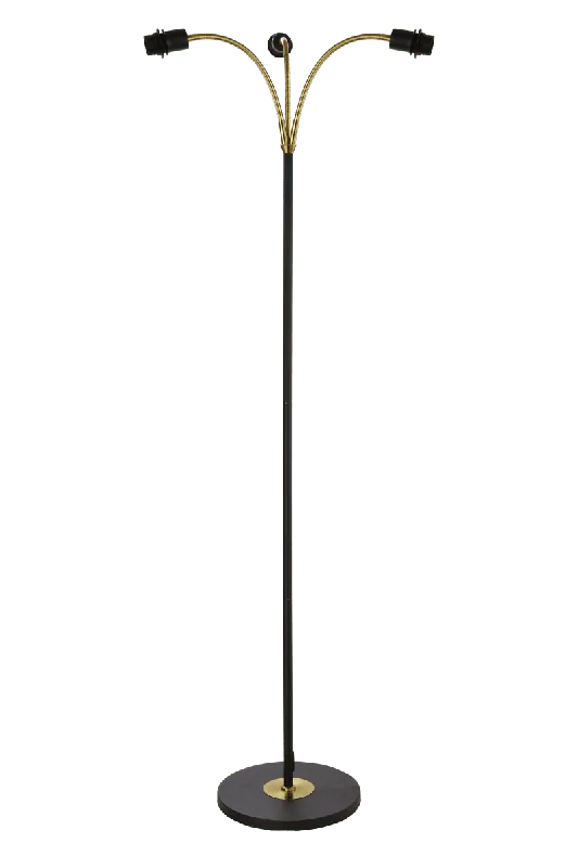 Ljusdal 3 lampadaire