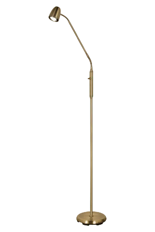 Sandnes 1 lampadaire