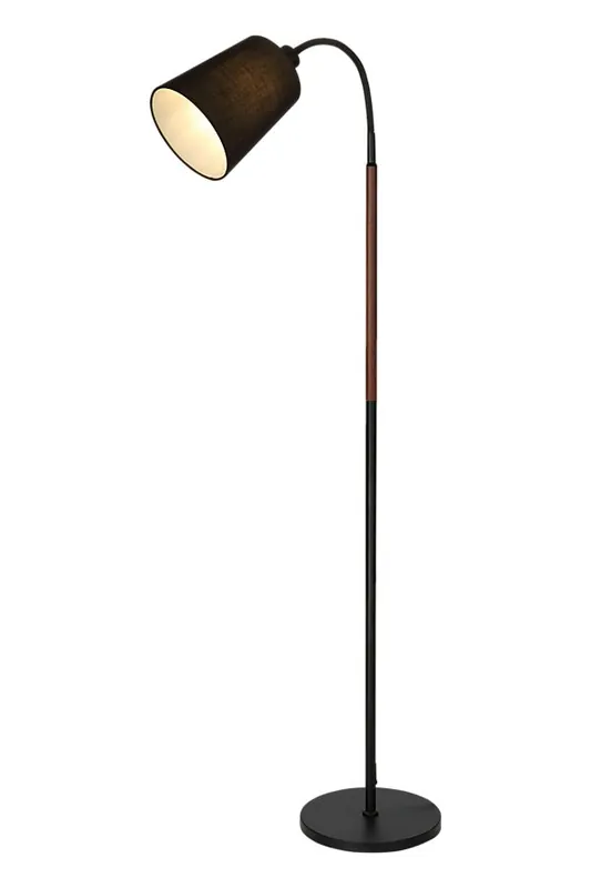 Ljusdal 1 lampadaire