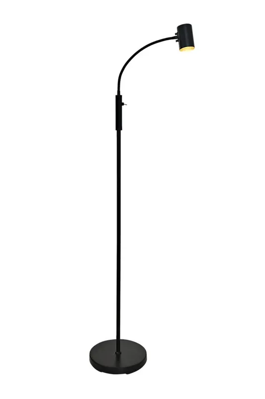 Hugin lampadaire