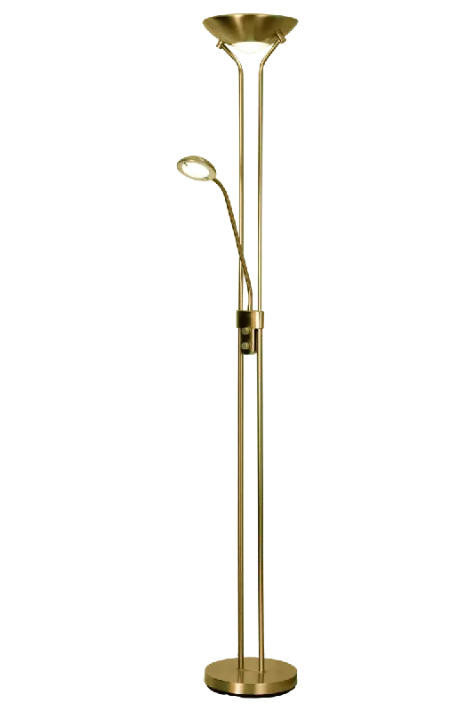 Nice lampadaire