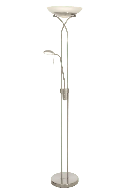 Cannes lampadaire