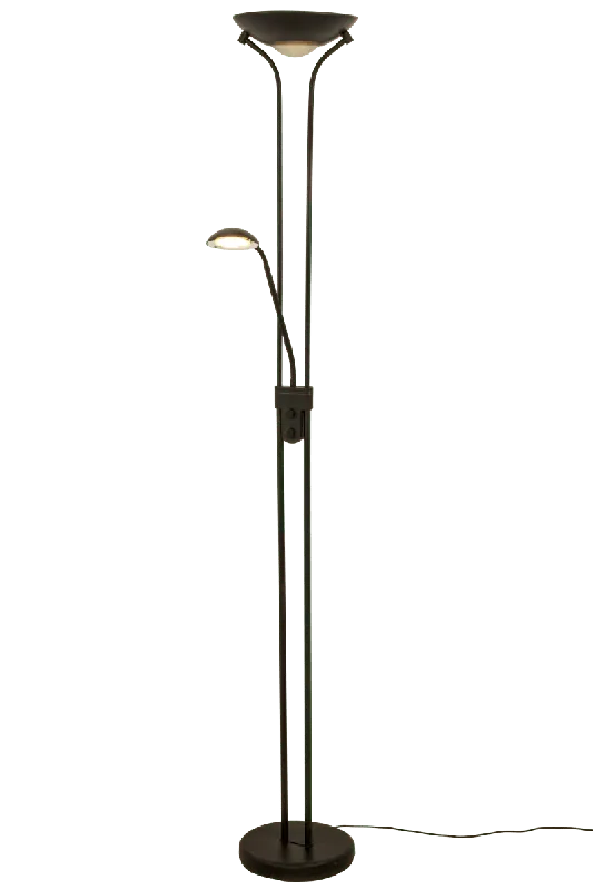 Nice lampadaire