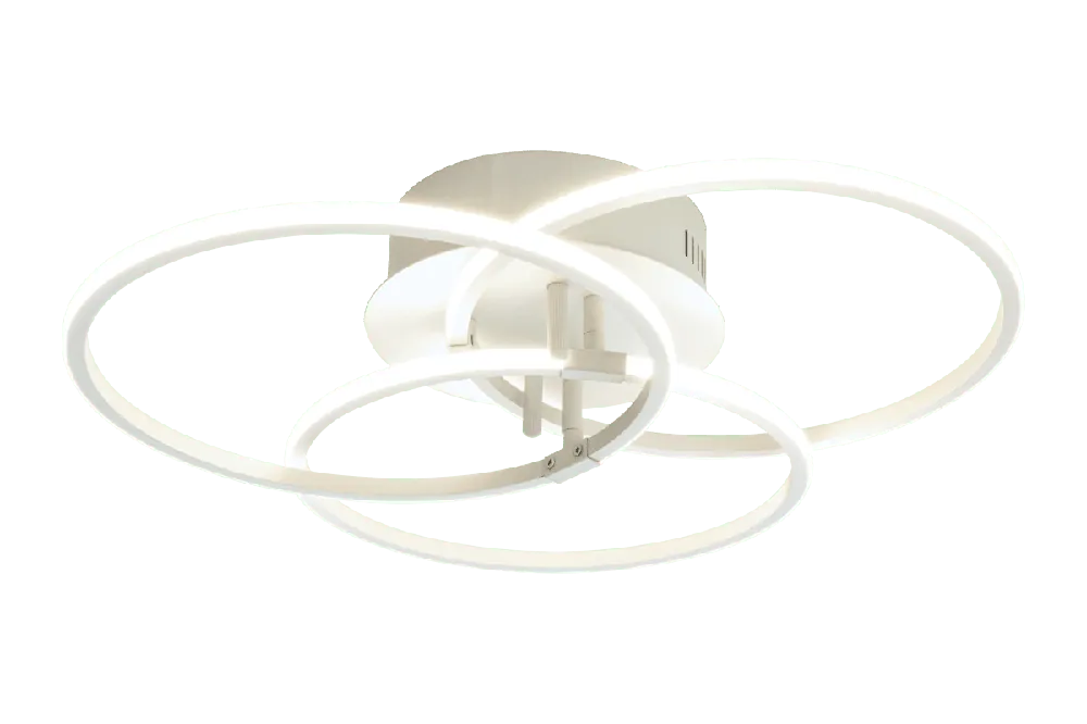 Ringo 45cm plafonnier