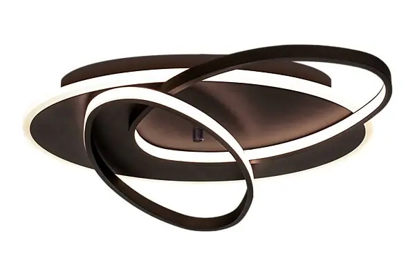 Legato 50cm plafonnier