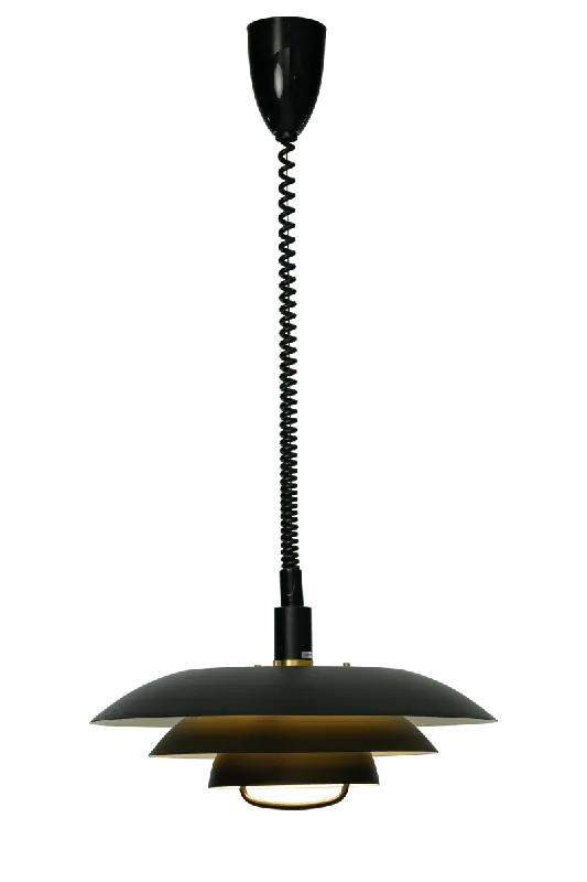 Epsilon Ø45 suspension