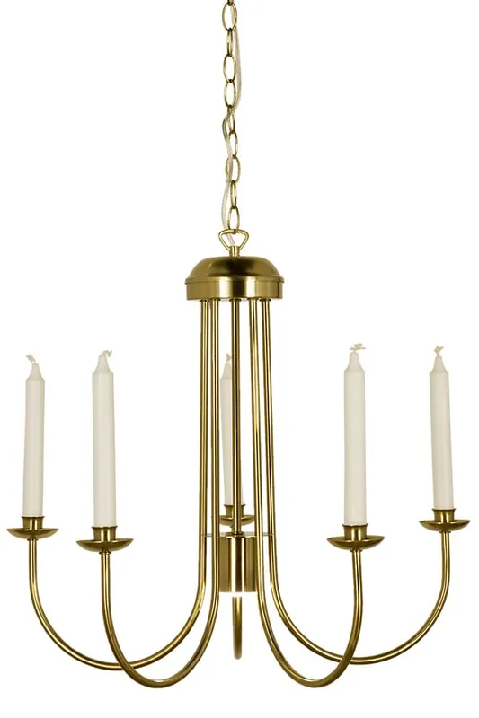 Jubilee Ø55 suspension